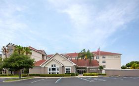 Residence Inn Tampa Oldsmar