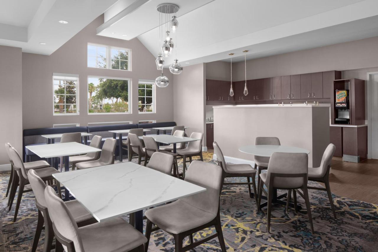 Residence Inn Tampa Oldsmar Exterior photo