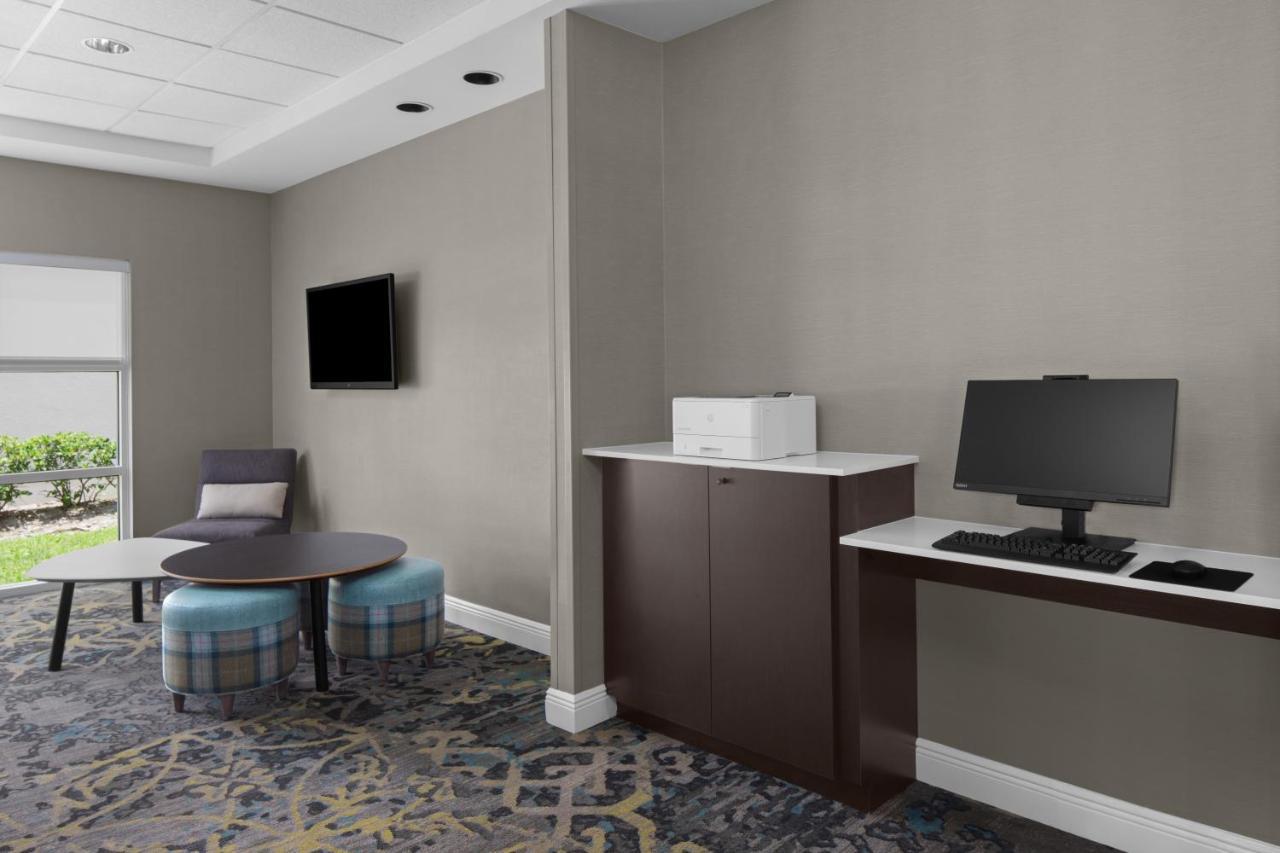 Residence Inn Tampa Oldsmar Exterior photo