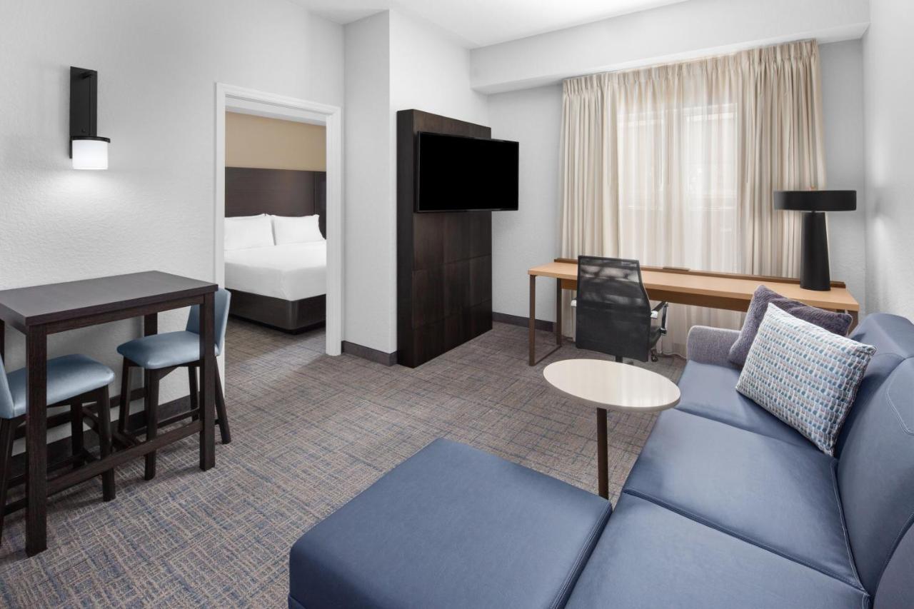Residence Inn Tampa Oldsmar Exterior photo