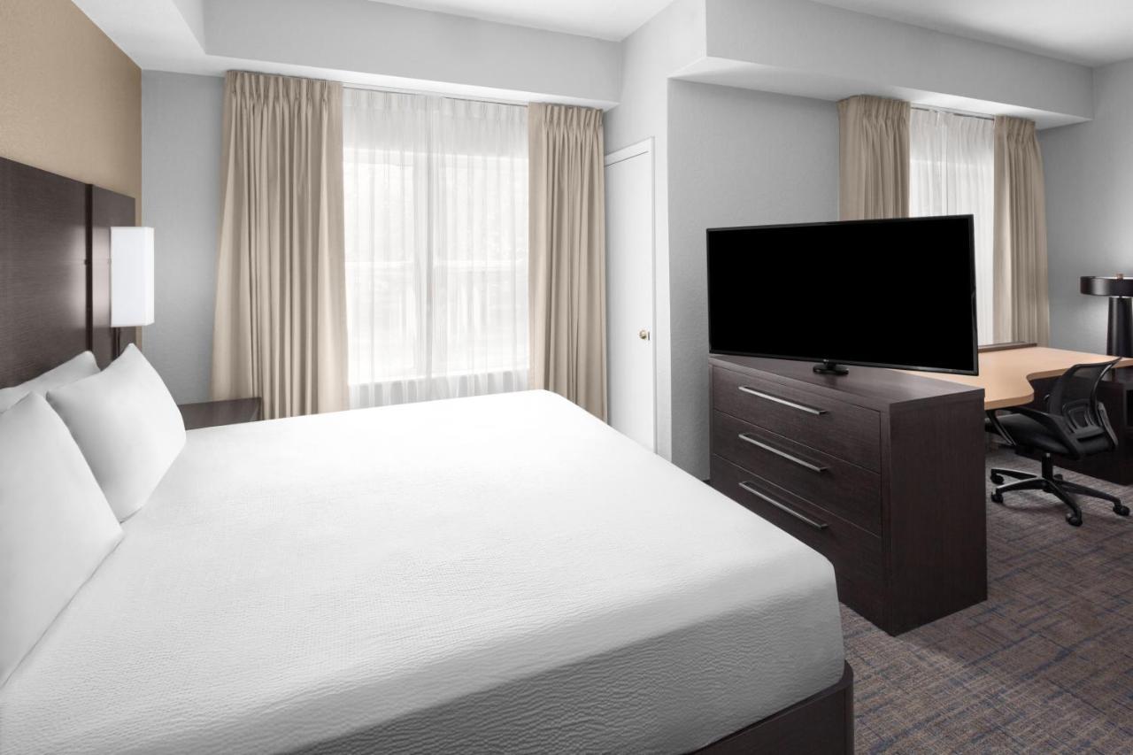 Residence Inn Tampa Oldsmar Exterior photo