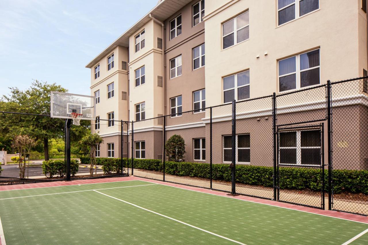 Residence Inn Tampa Oldsmar Exterior photo