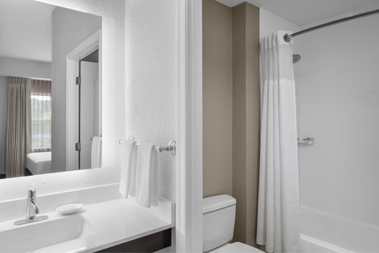 Residence Inn Tampa Oldsmar Exterior photo