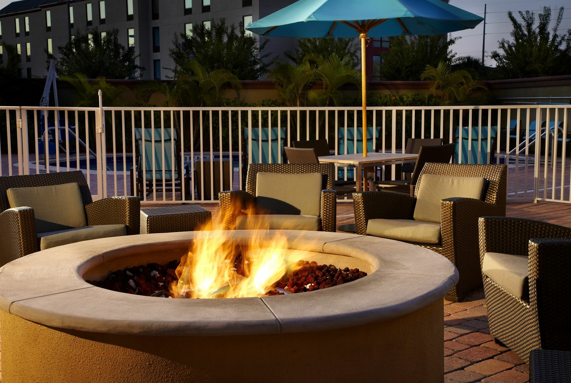 Residence Inn Tampa Oldsmar Exterior photo
