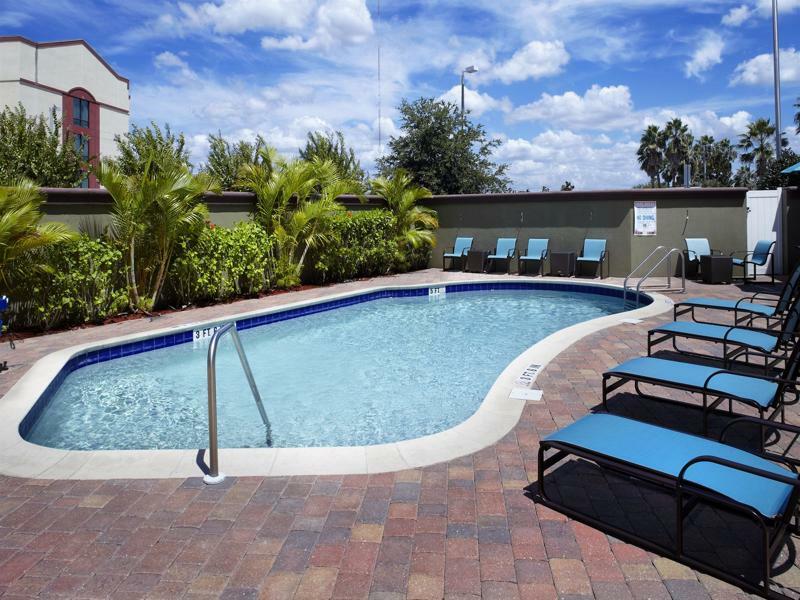 Residence Inn Tampa Oldsmar Exterior photo