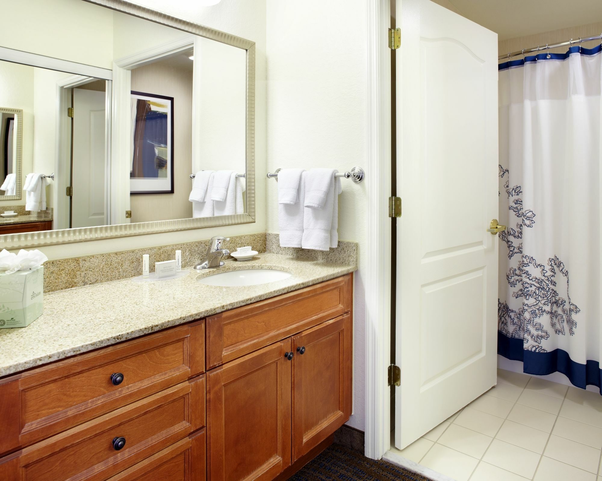 Residence Inn Tampa Oldsmar Exterior photo